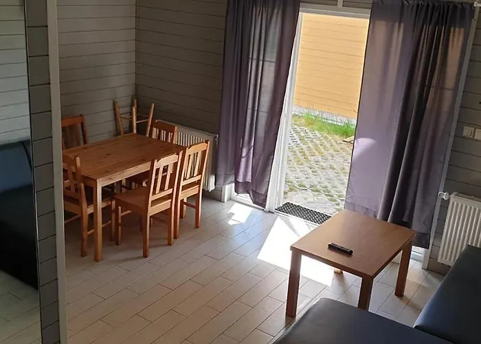 Primore Village de vacances Władysławowo