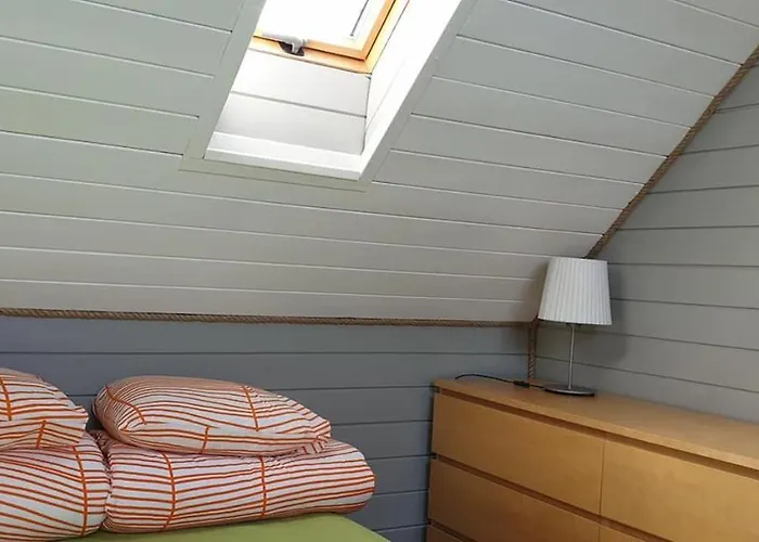 Primore Village de vacances 3*