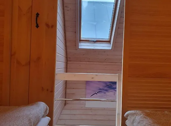 Primore База отдыха Владыславово