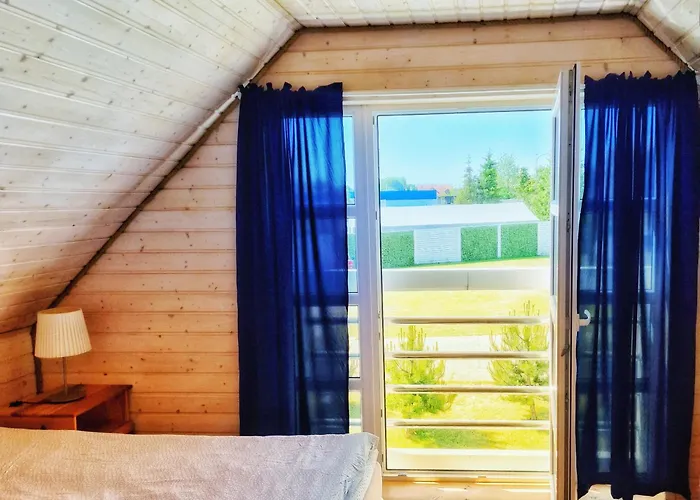 База отдыха Primore