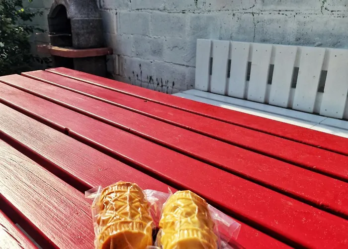 Primore База отдыха Владыславово