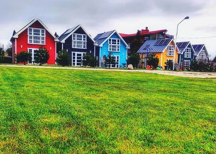 Primore 3* Владыславово