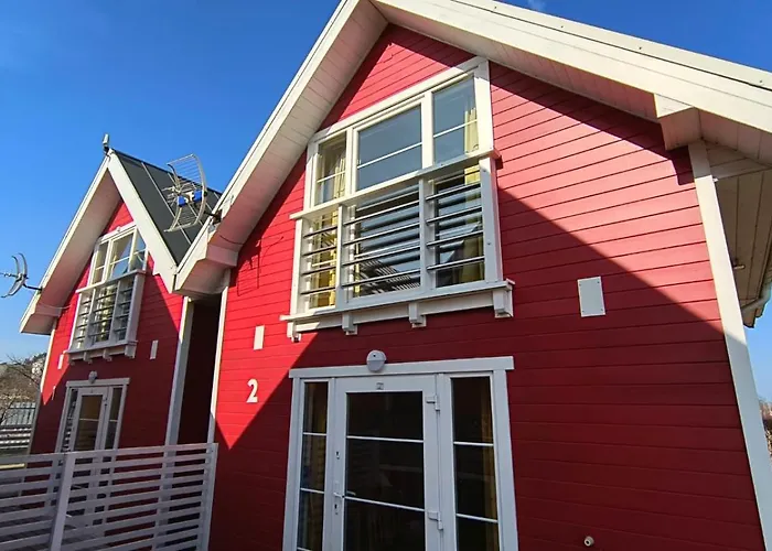 Primore База отдыха