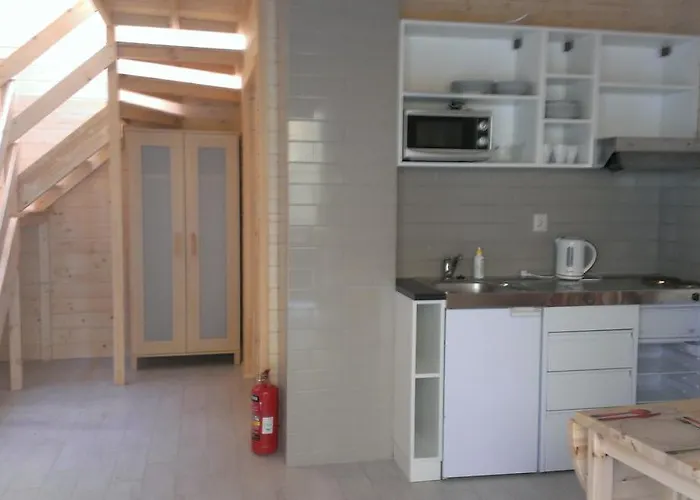 Primore Village de vacances 3*