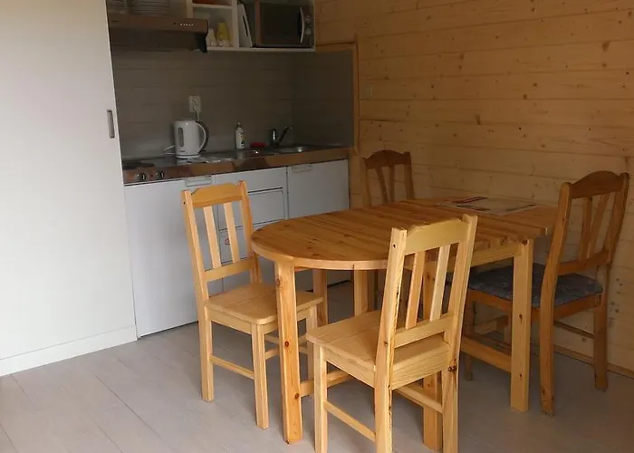 База отдыха Primore Владыславово