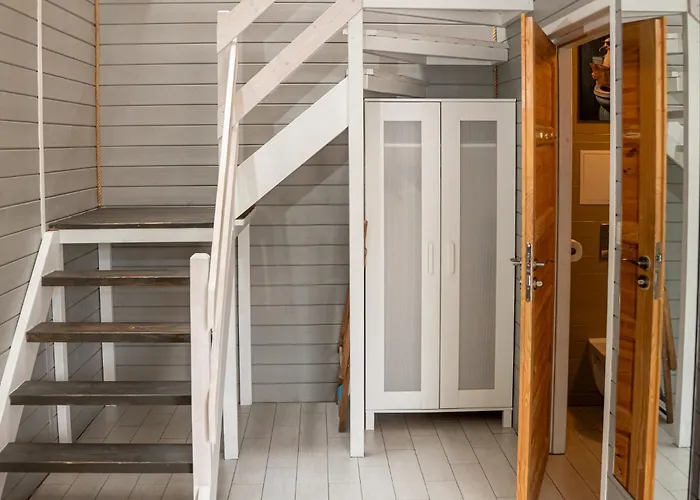 Primore פארק נופש