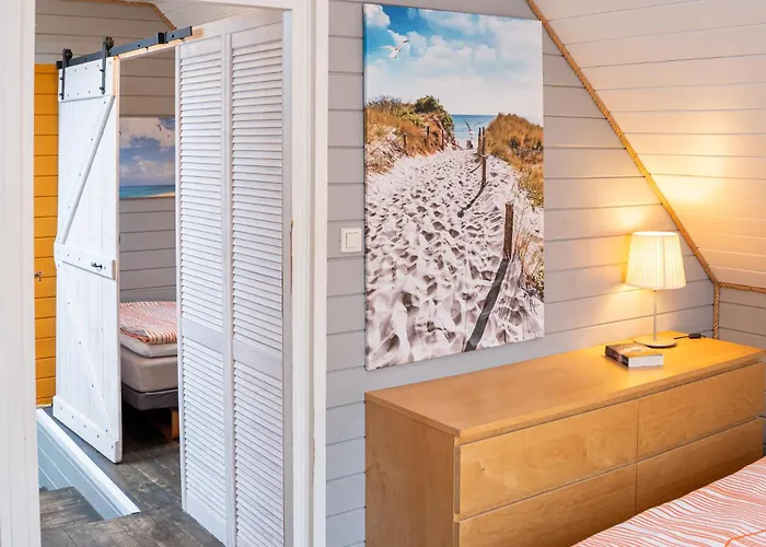 База отдыха Primore 3*