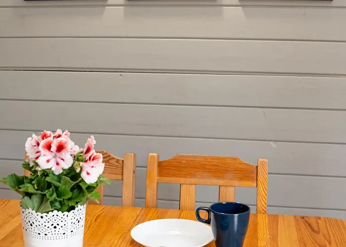 Primore База отдыха Владыславово