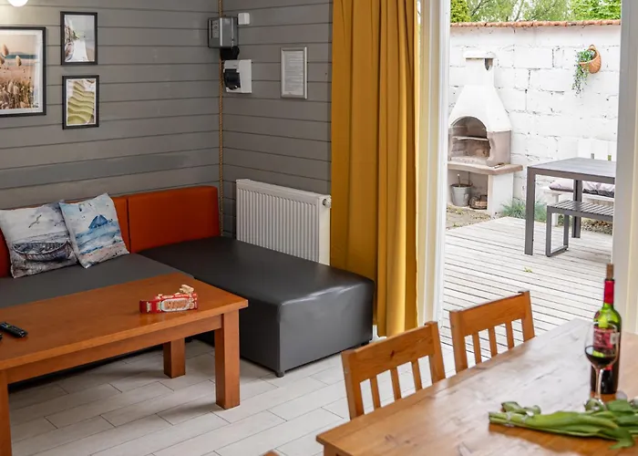 Primore 3* Władysławowo