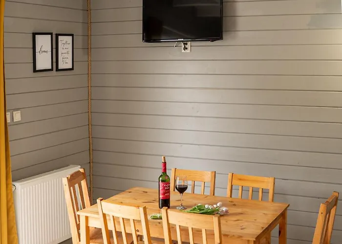 Primore База отдыха