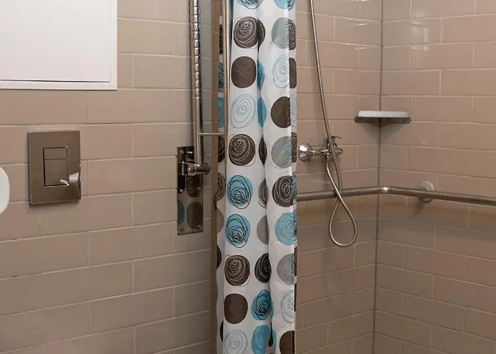 База отдыха Primore