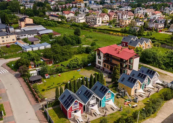 База отдыха Primore 3*