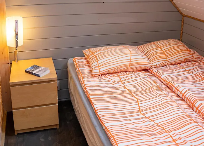 База отдыха Primore Владыславово