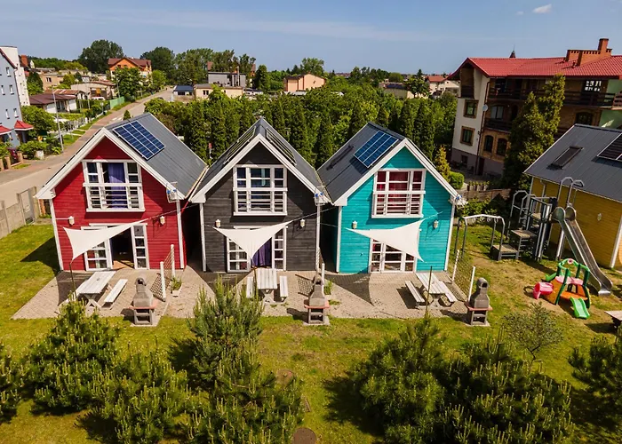 Primore Władysławowo