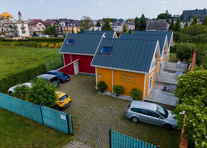 Primore 3* Владыславово