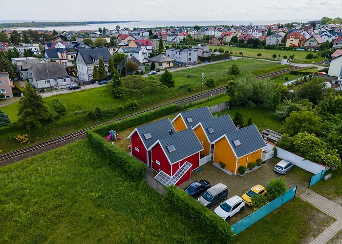 Primore Владыславово