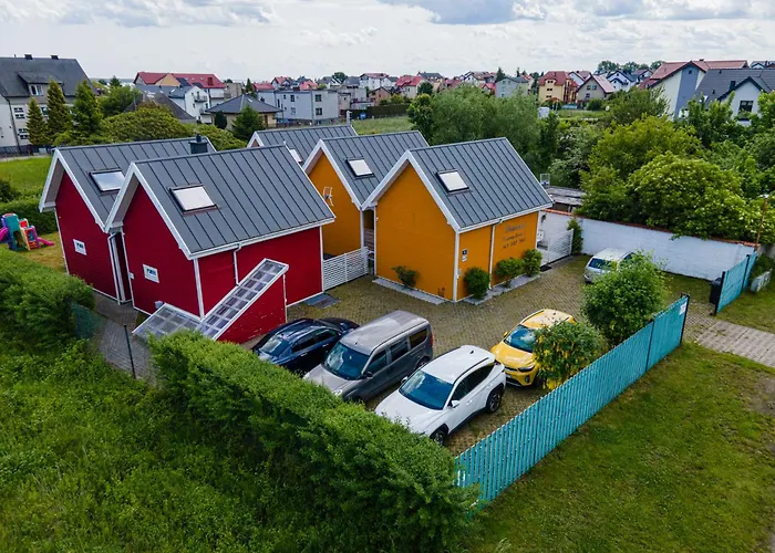 Primore 3* Władysławowo