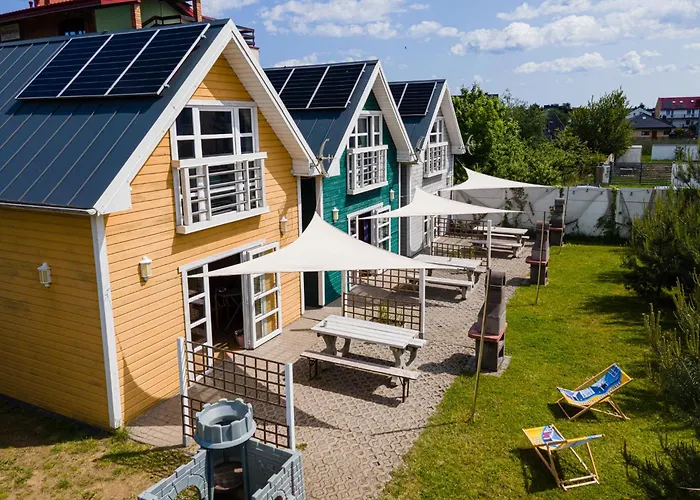 База отдыха Primore 3*