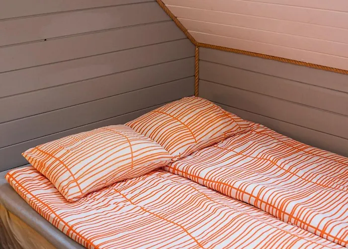 Primore База отдыха