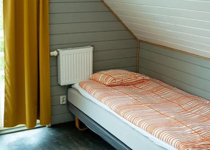 Village de vacances Primore