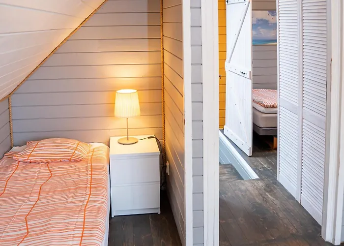 Primore База отдыха 3*