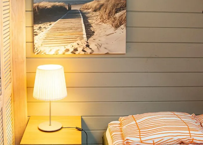 Village de vacances Primore 3*