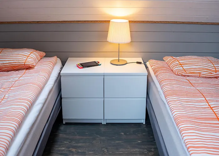 Primore Village de vacances Władysławowo