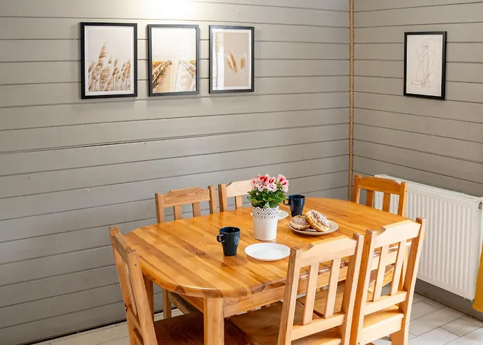 Primore База отдыха