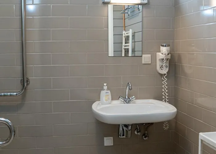 База отдыха Primore