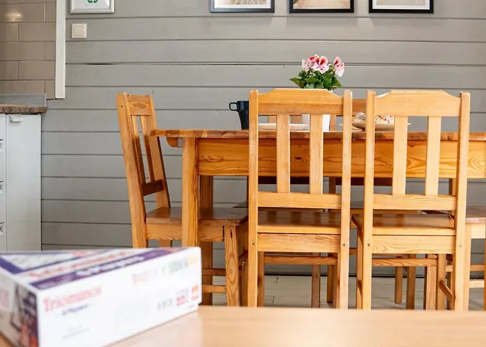 Primore פארק נופש 3*