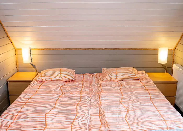 Village de vacances Primore 3*