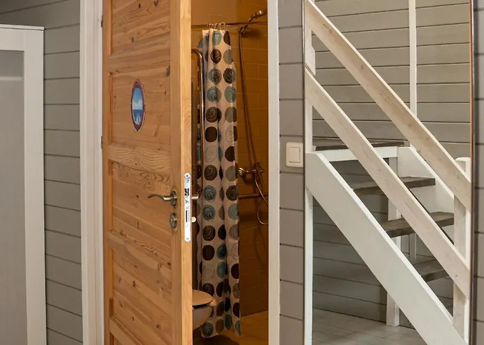 Primore База отдыха Владыславово