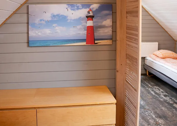 פארק נופש Primore Władysławowo