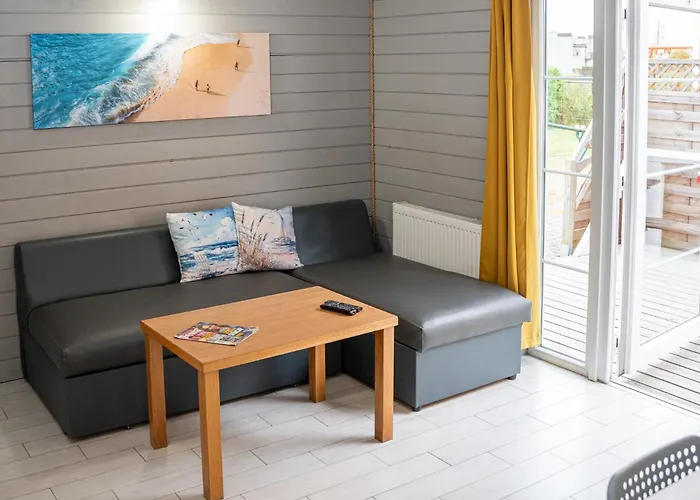 Primore 3* Владыславово