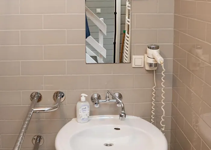 Village de vacances Primore