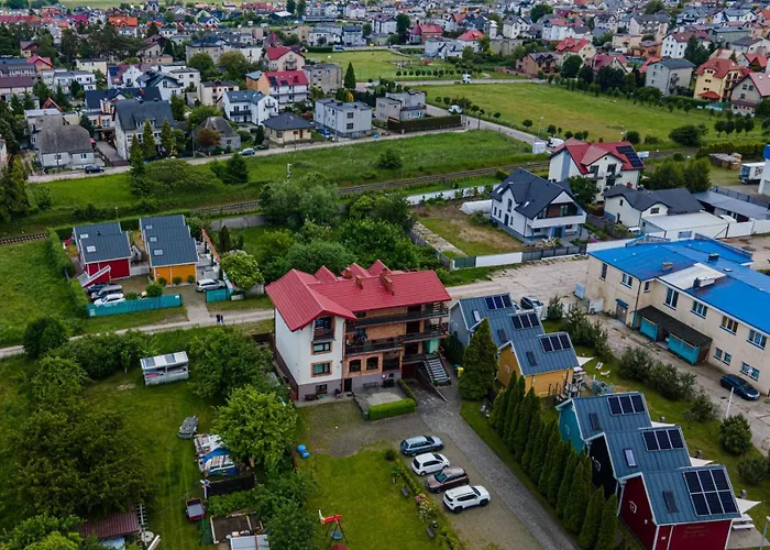 Primore База отдыха Владыславово