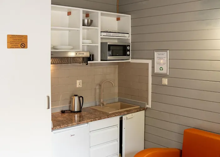 Primore 3* Władysławowo