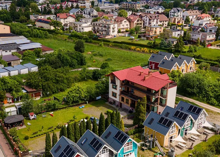 Primore Village de vacances