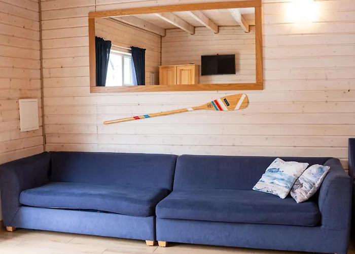 Village de vacances Primore