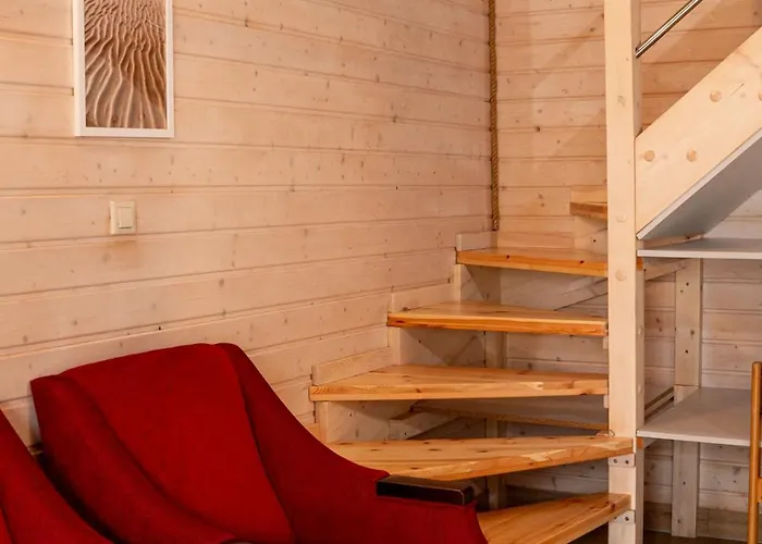 Primore Village de vacances 3*