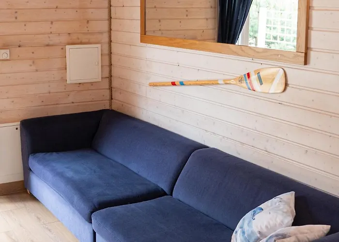 Primore Village de vacances Władysławowo