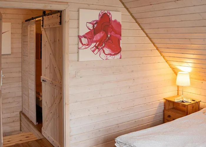 פארק נופש Primore Władysławowo