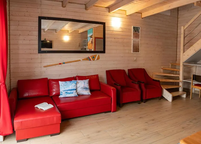 Primore База отдыха Владыславово