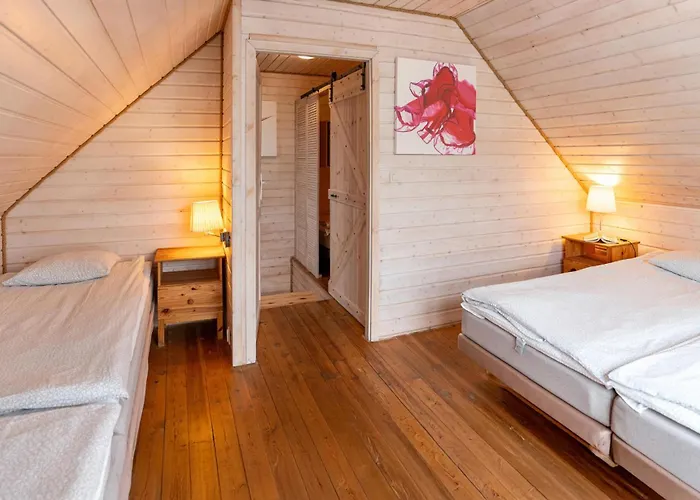 Village de vacances Primore Władysławowo