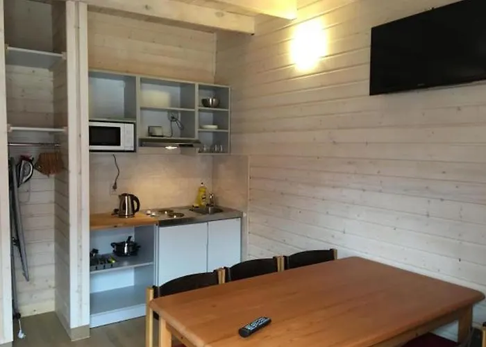 Village de vacances Primore 3*