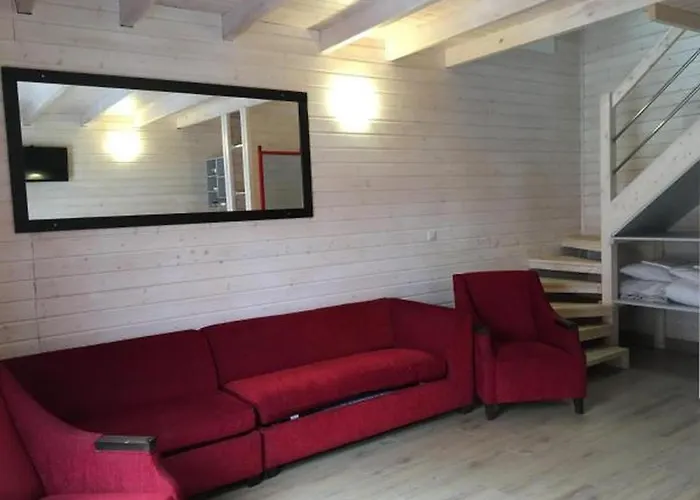 Village de vacances Primore