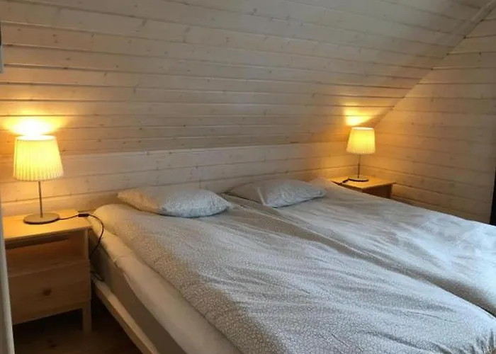 Primore Village de vacances 3*