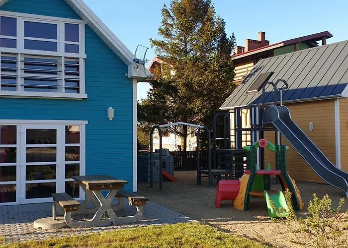 Primore База отдыха 3*